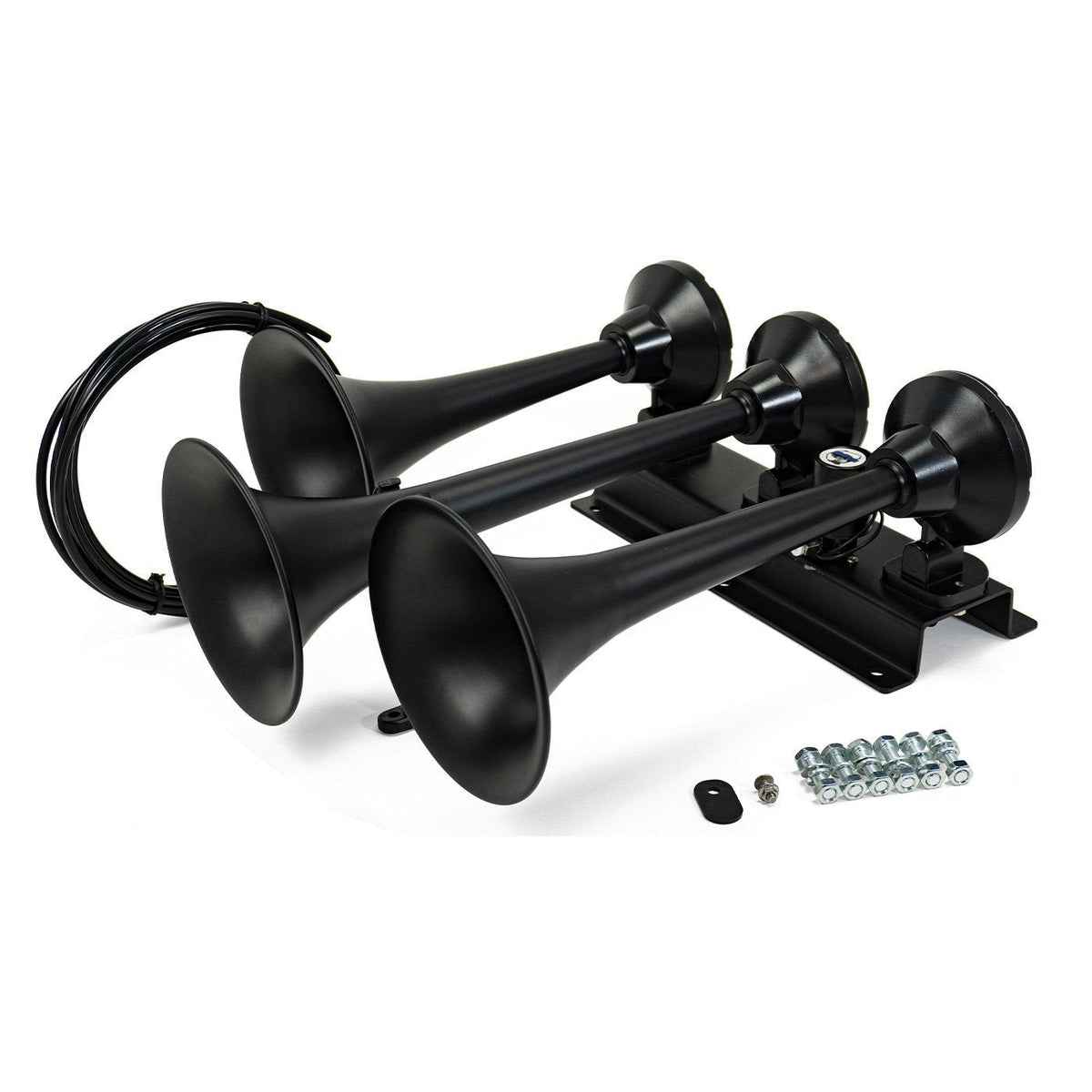 Flatlaw Train Horn