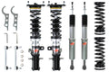 Silver's NEOMAX Coilovers Nissan Juke FWD/AWD 2010-2019