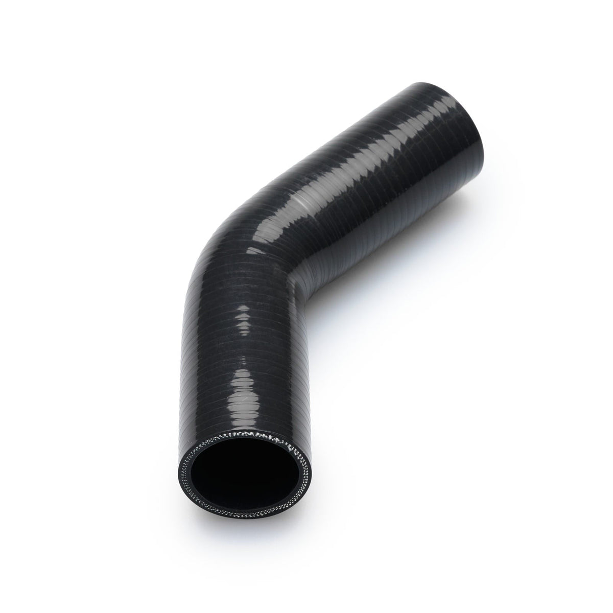 Silicone Elbow 45°
