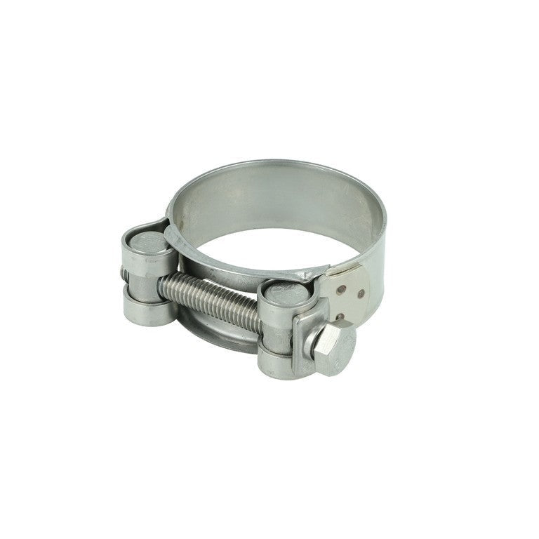 Heavy Duty Stainless Steel Clamp