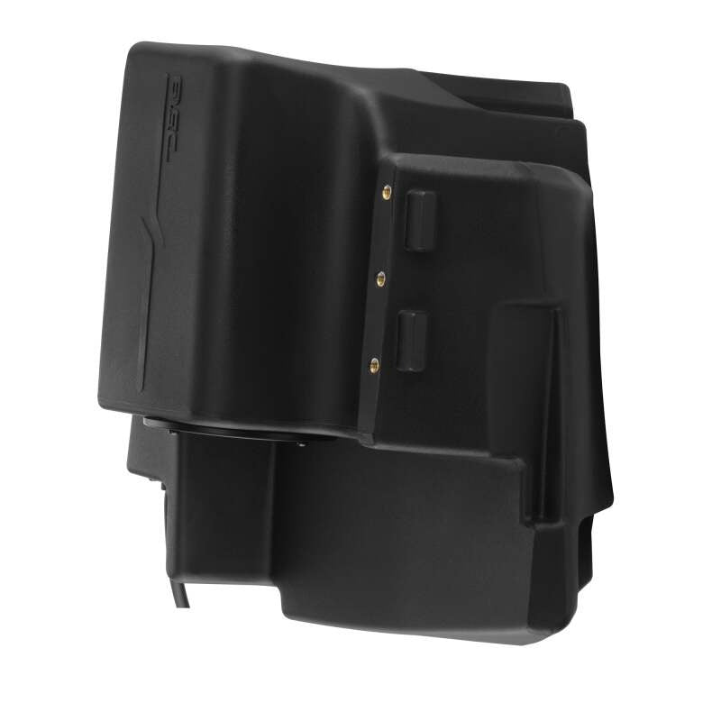 DS18 RZR Pro 20-24 Under Dashboard Subwoofer Enclosure 1 x GEN-X104DCF Included IP65 OEM Fit