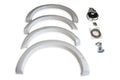 Roush 18-24 Ford F-150 Fender Flare Kit - Primed