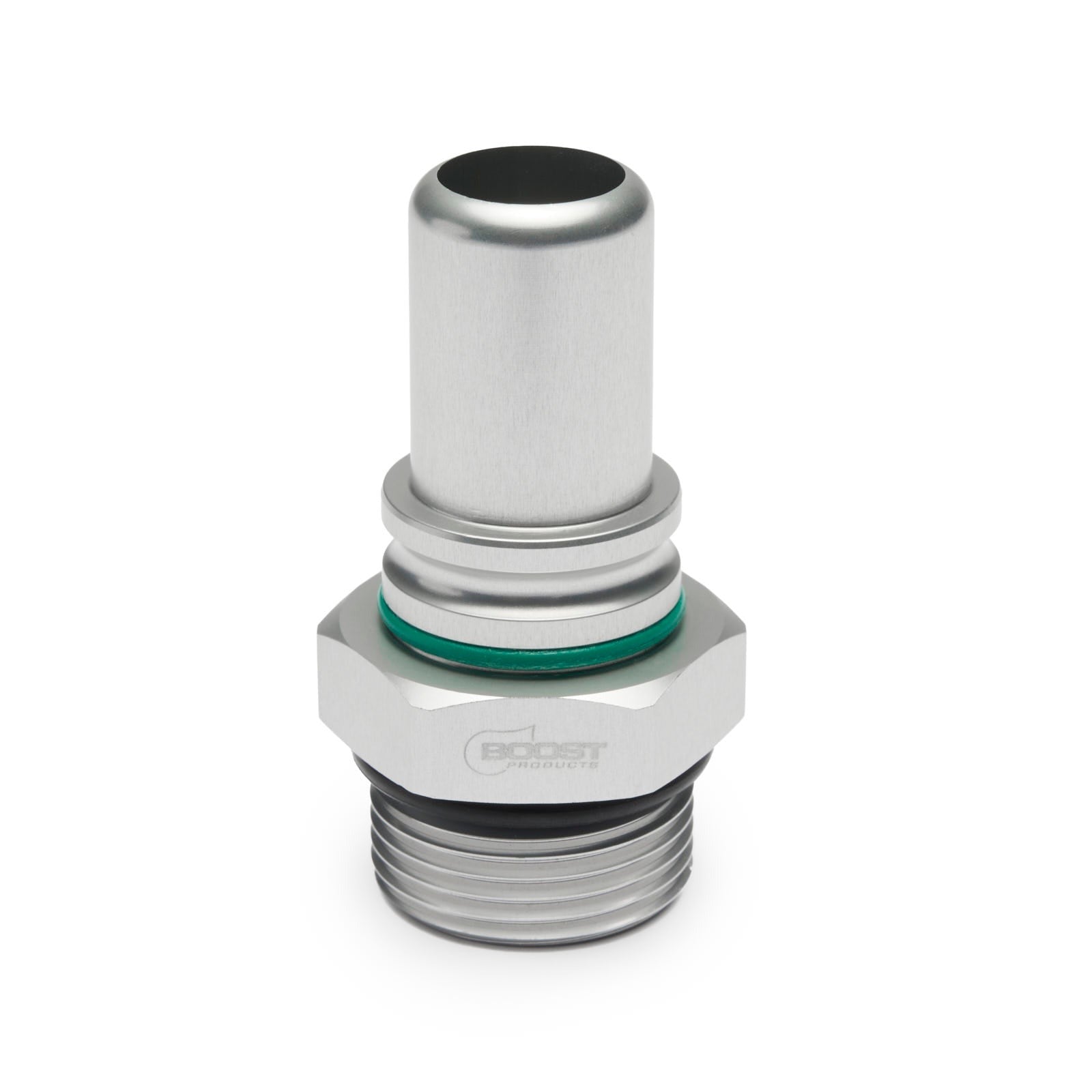 Quick Click Male Fitting to Metric Male