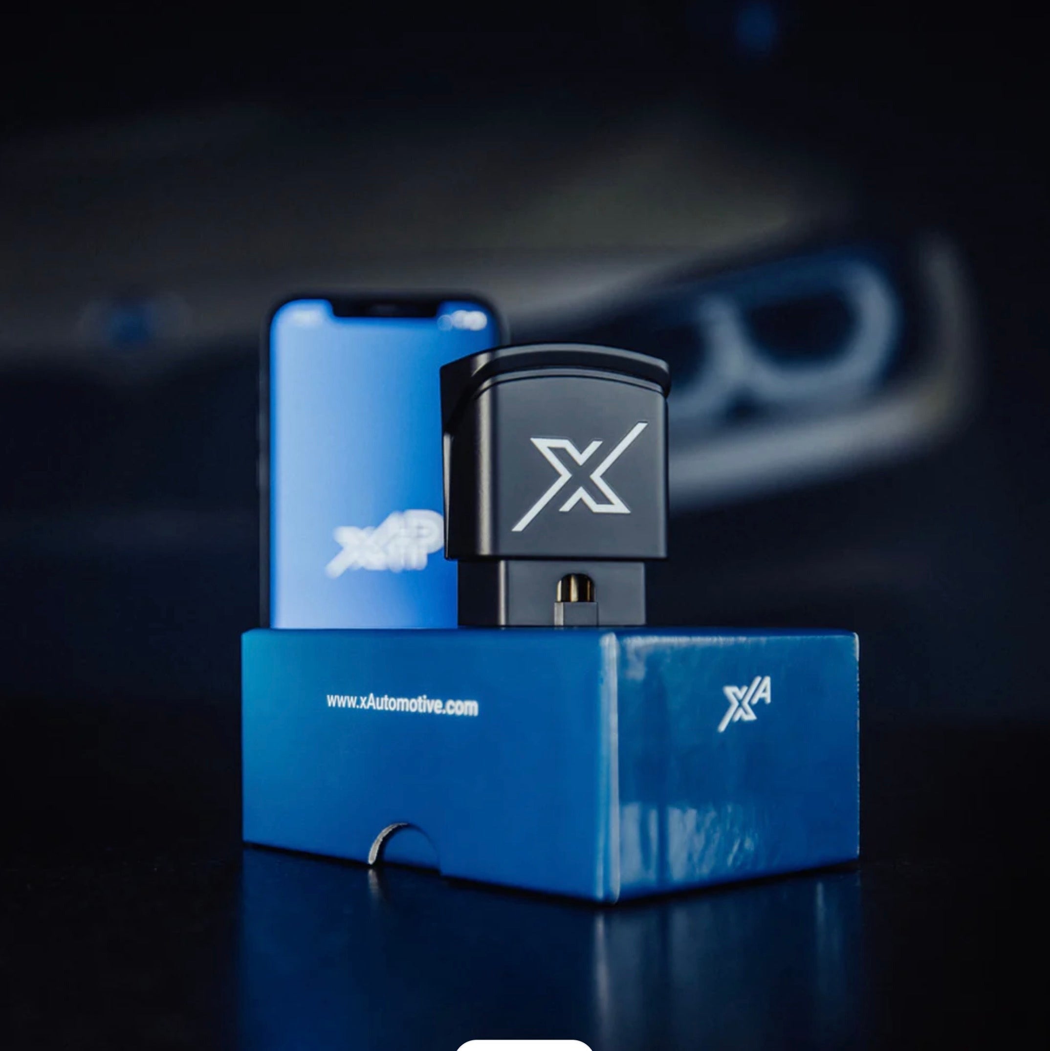 xA Ultra WiFi Adapter **Backorder NO ETA**
