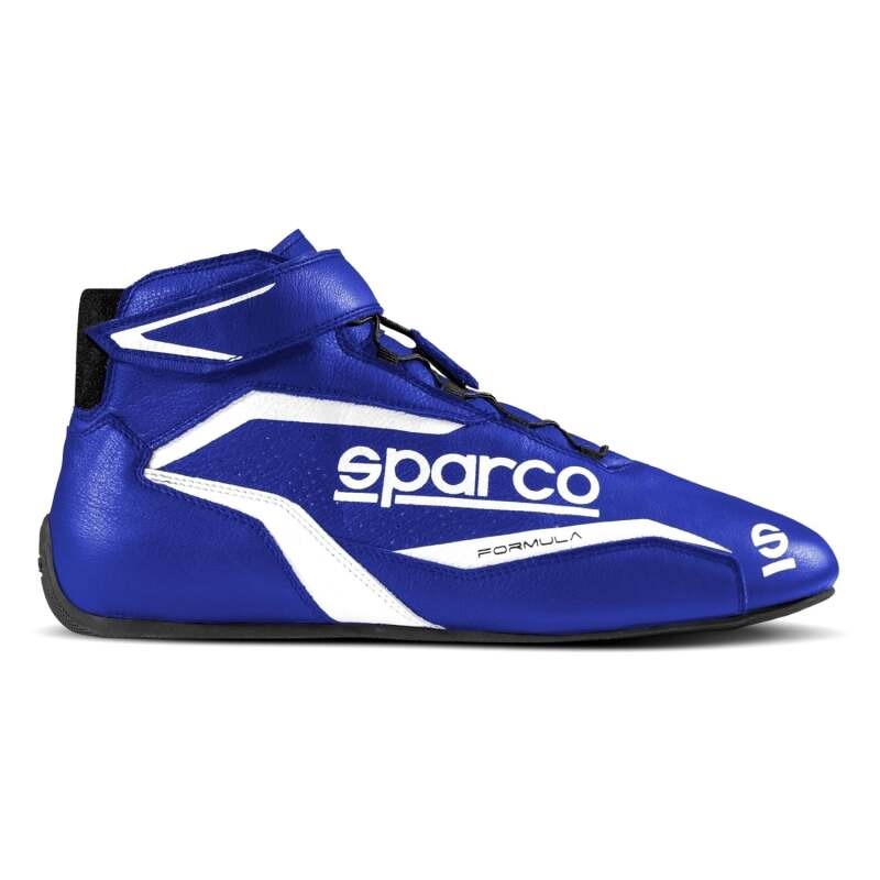 Sparco Shoe Formula 43 Blu/ White