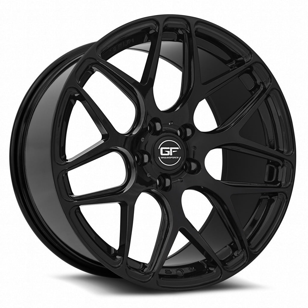 MRR GF9 Wheels