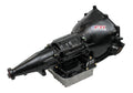 FTI Powerglide Transmission - Level 3 - 1000HP - OEM Case - Long - Pro Transbrake - GM OEM Bell