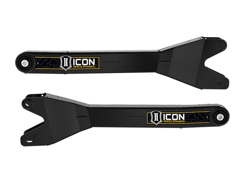 ICON 23-25 Ford F-250/F-350/F-450 Super Duty 2-5.5in Lift Radius Arm System