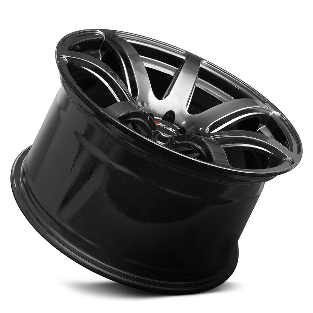 XXR 560 Wheels