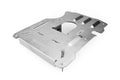 Improved Racing Holden VT-VX Commodore Racing Oil Pan Baffle