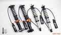 AST Suspension AST 12-21 Toyota GT86 (ZN6) / 2021+ Toyota GR86 (ZN8) 5200 Comp Series Coilovers