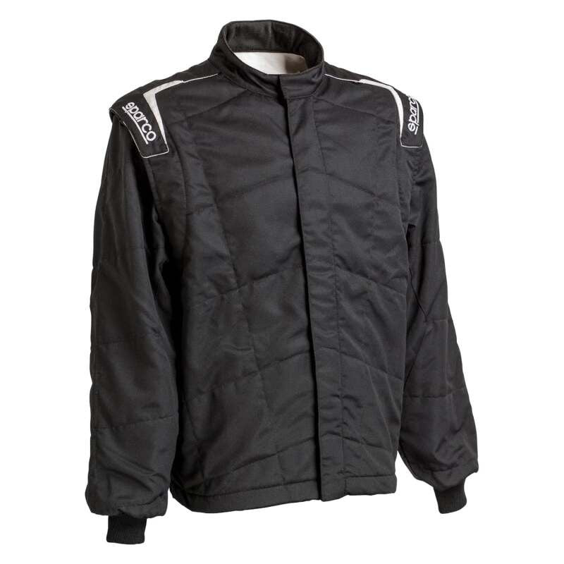 Sparco Jacket Stint 58 BLK
