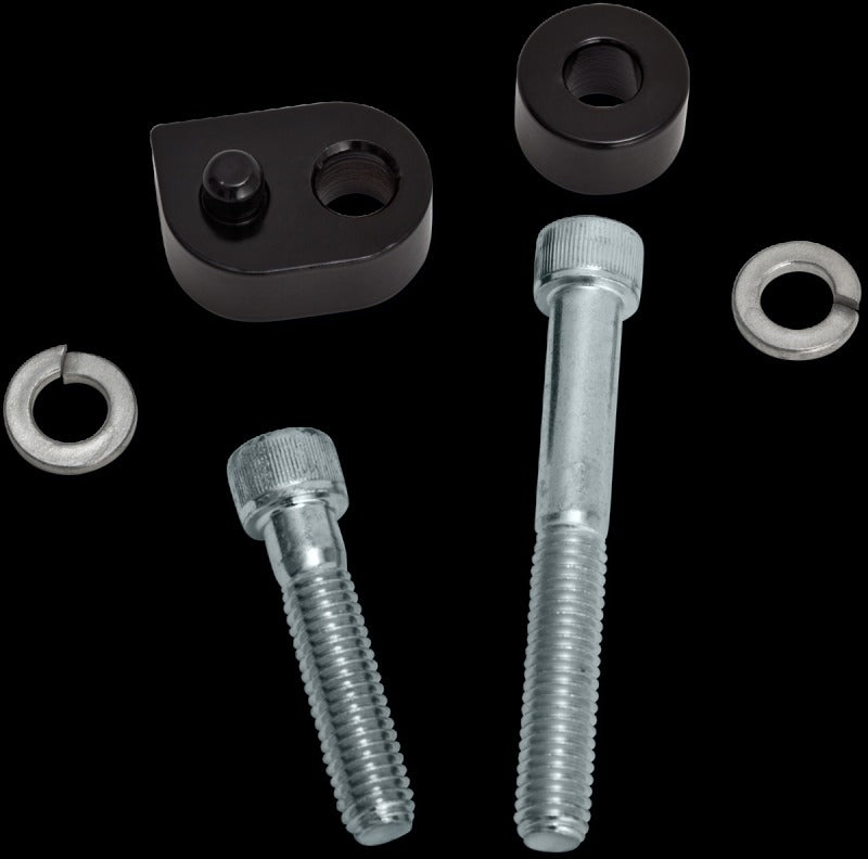 Vance & Hines HD 09-15 CVO Touring Floor Board Spacer Kit