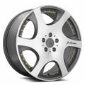 MRR VP3 Wheels