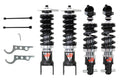 Silver’s NEOMAX Coilovers Chevrolet Corvette C5 / C6 1997-2013