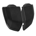 DS18 Harley-Davidson 2024 Speaker Bag Conversion Kit 6x9 Cut Outs Grilles & Harnesses Included