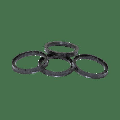 HUB RING SET 112 OD-100.60 ID (4PK)