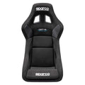 Sparco Seat QRT-R 2019 Blk (Must Use Side Mount 600QRT)