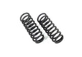 Superlift 17-25 Ford F250/F350 Superduty (Diesel) Coil Springs (Pair) 2in Lift - Front