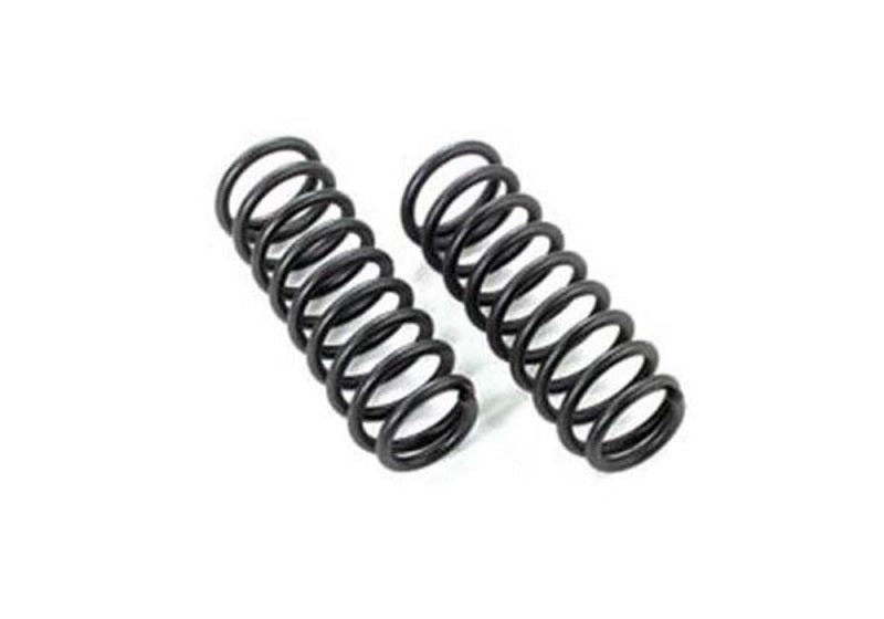 Superlift 17-25 Ford F250/F350 Superduty (Diesel) Coil Springs (Pair) 2in Lift - Front