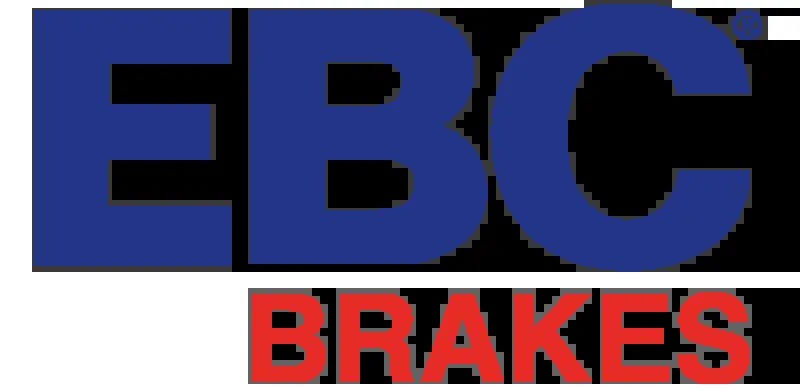 EBC 95-96 Toyota Avalon 3.0 Premium Rear Rotors