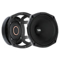 DS18 High-Sensitivity Mid-High Loudspeakers w/ Rotating Recone 6x9 101db 4ohm 95Hz-17kHz