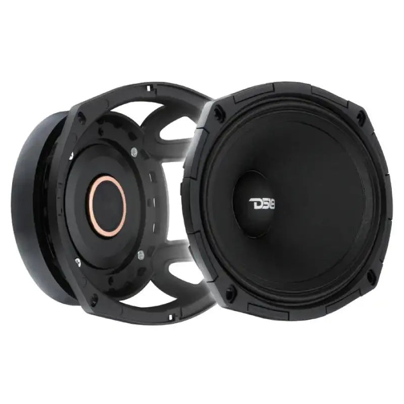 DS18 High-Sensitivity Mid-High Loudspeakers w/ Rotating Recone 6x9 101db 4ohm 95Hz-17kHz