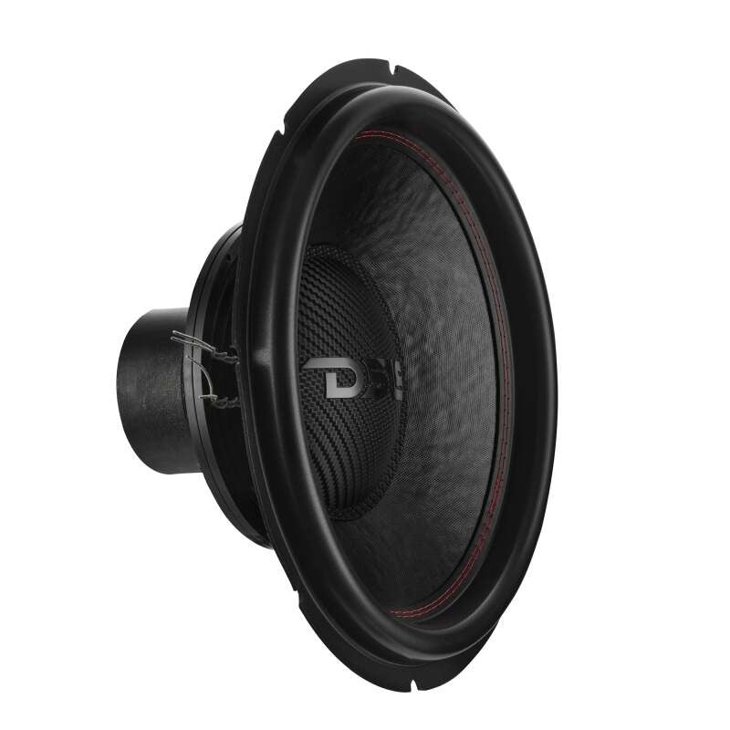 DS18 Subwoofer Recone Kit for EXL-TR15.4D