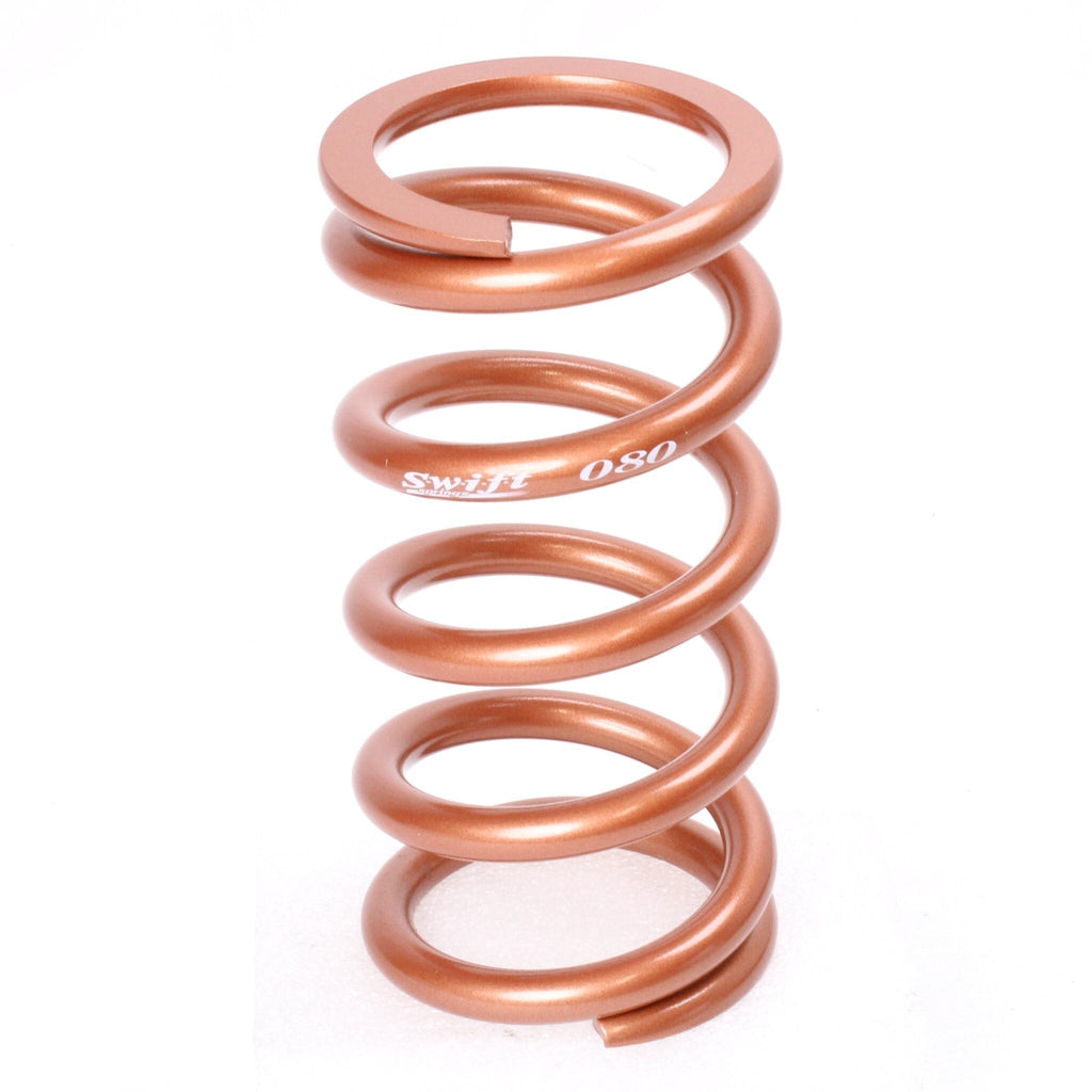 6" SWIFT COILOVER SPRINGS 65MM ID - PAIR