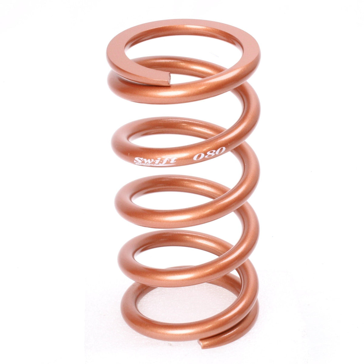 6" SWIFT COILOVER SPRINGS 65MM ID - PAIR