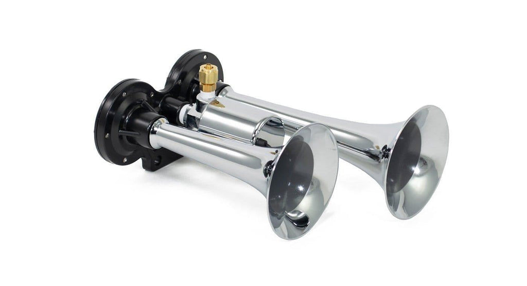 Spocker Air Horn