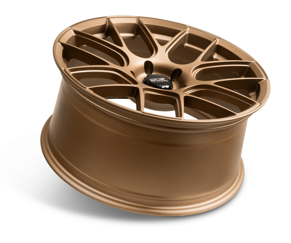 XXR 580 Wheels