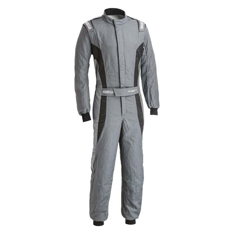 Sparco Suit Victory PRO 60 GRY/BLK
