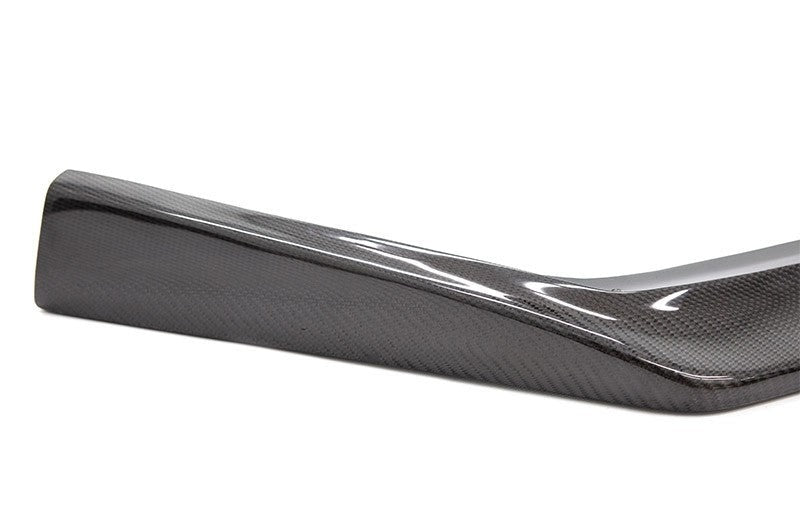 OLM CS Style Carbon Fiber Lip - 2018-2021 WRX / STI