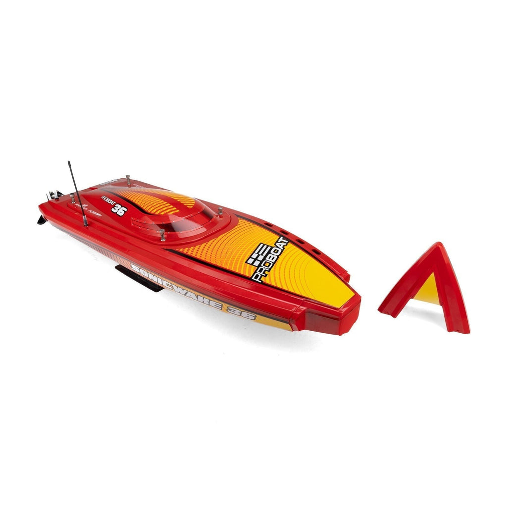 Proboat 36" Pro Boat Sonicwake V3