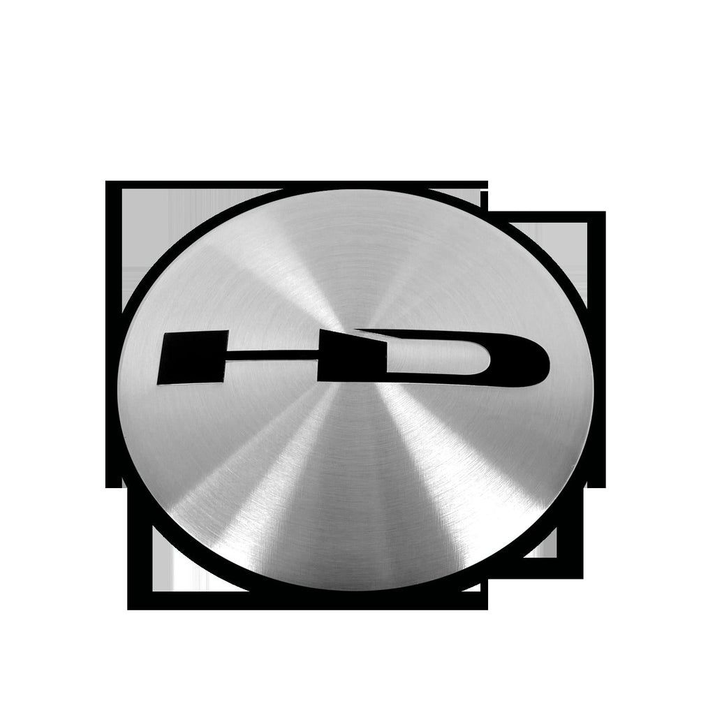 HD Wheels MSR Replacement Caps & Logos