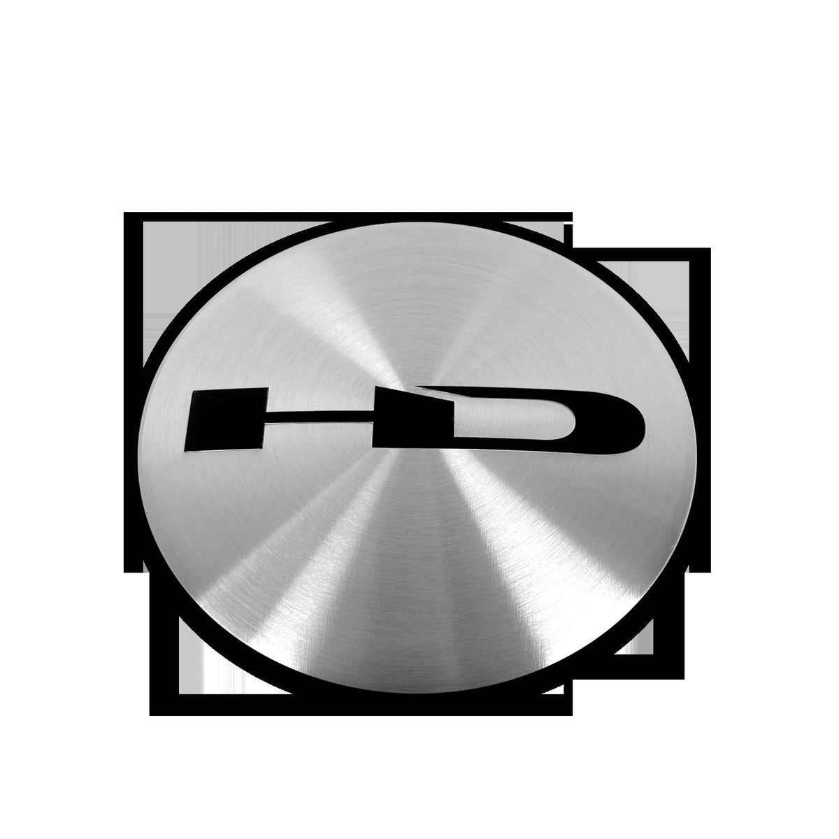 HD Wheels MSR Replacement Caps & Logos