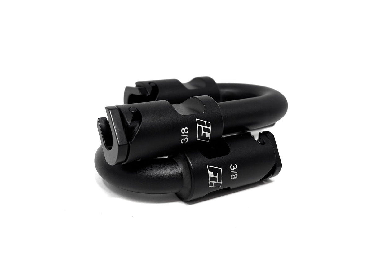 CANFlex Genesis GV70/GV80/G80/G90 3.5TT Flex Fuel Ethanol Content Sensor for E85 Fuel Monitoring