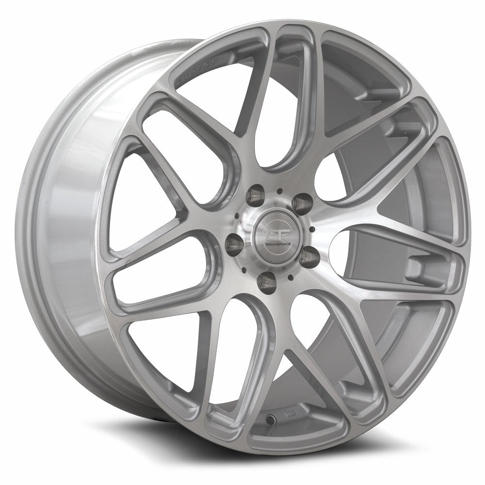 MRR GF9 Wheels