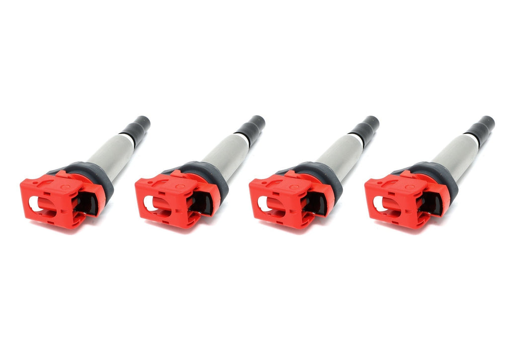 BMS High Output Ignition Coil Kits for BMW, MINI, & Supra