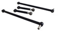 Ridetech 64-70 Ford Mustang (New) Replacement 4-Link Bar Kit w/ R-Joints - Dbl Adj
