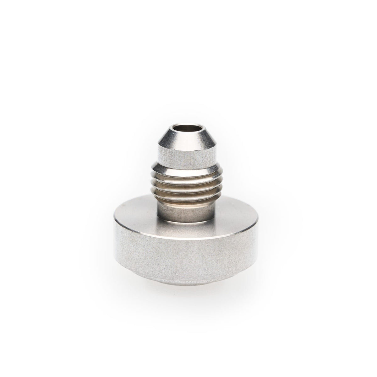 Weld-On Adapter -AN Male - Stainless Steel