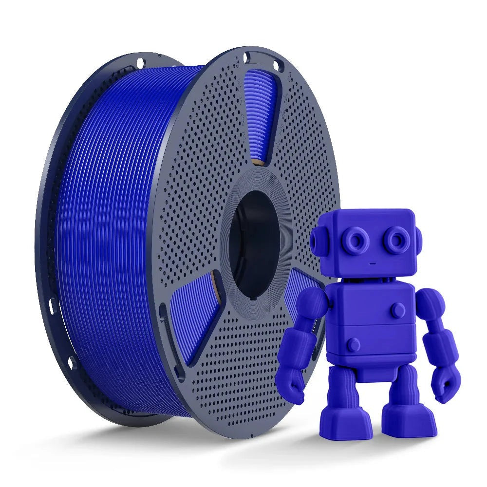 Friendly Hobbies 3D Printer PETG Filament 1kg Spools