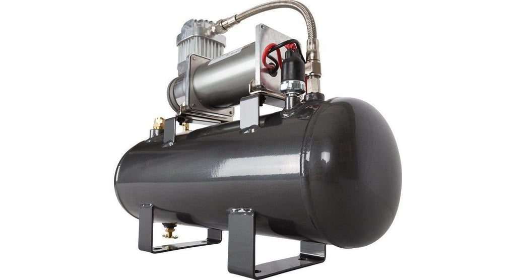 Viair 200 PSI Fast Fill 2 Gallon Air Source Kit