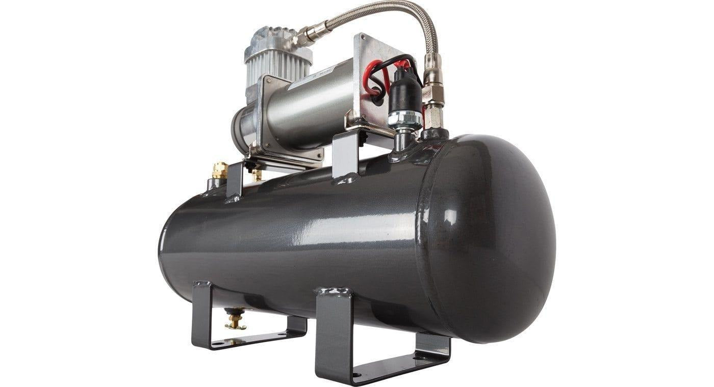 Viair 200 PSI Fast Fill 2 Gallon Air Source Kit