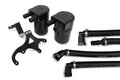 BMS 2025+ RAM 1500 Hurricane SO/HO Dual Oil Catch Can System (PCV & CCV)