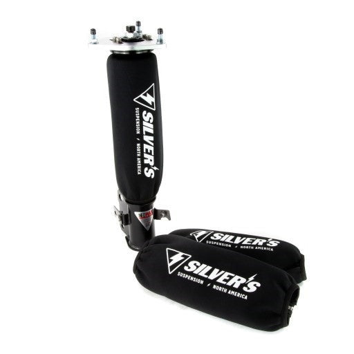 Silver’s NEOMAX All-Weather Coilover Covers - 2 PAIRS