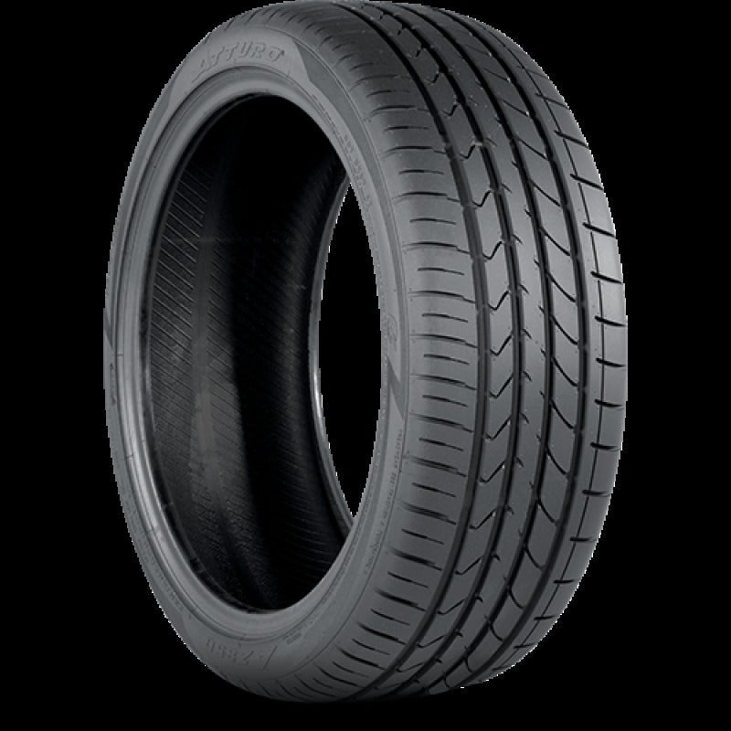 Atturo AZ 850 Tire - 255/40R19 100Y XL - AZ850-DCHR2PA