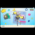 Ultra Pro Playmat: Pokémon: Iono & Bellibolt