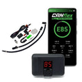 CANFlex Flex Fuel Ethanol Content Sensor for E85 Fuel Monitoring 2026+ Dodge Charger Scat Pack SixPack 3.0L I6 Hurricane Twin Turbo